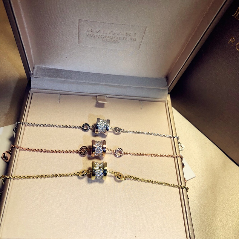 Bvlgari bracelet 09yxq14